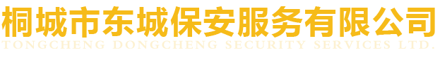 桐城市東城保安服務(wù)有限公司